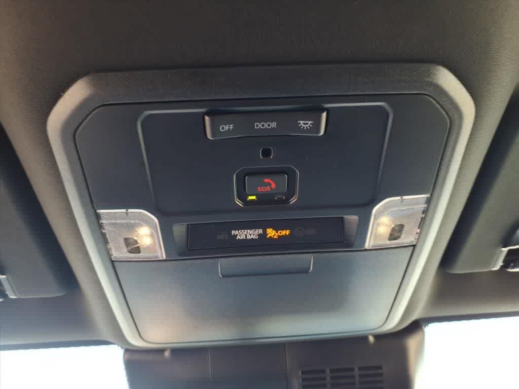 Thumbnail: 2025 Toyota Tacoma - 23