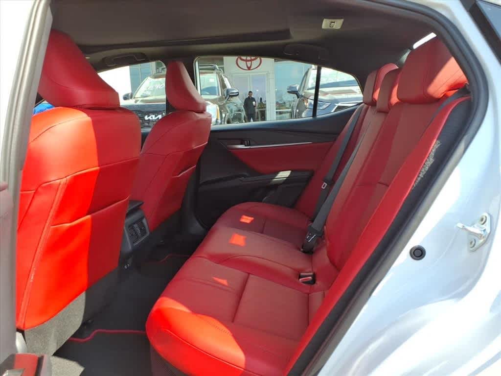 Thumbnail: 2026 Toyota Camry - 27