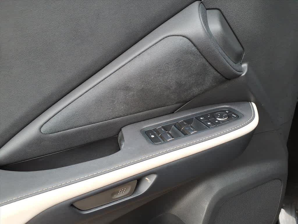 Thumbnail: 2024 Lexus TX - 13