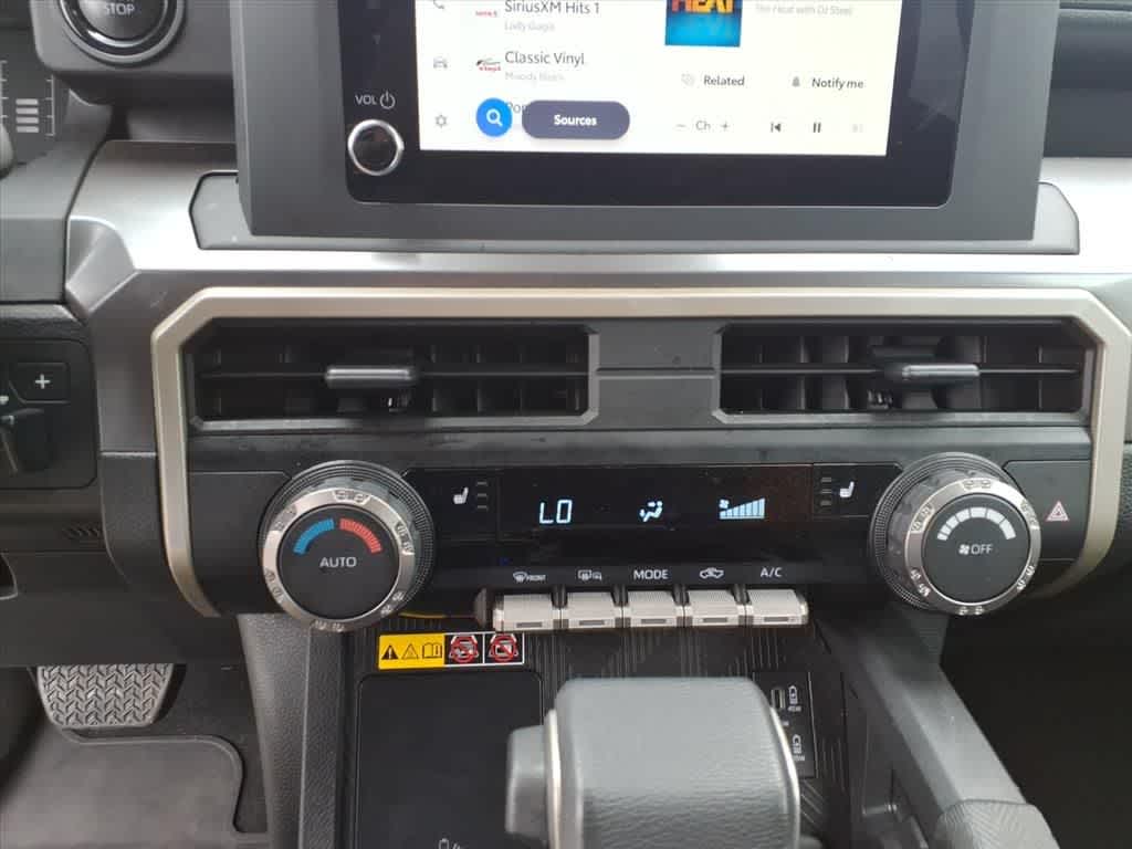 Thumbnail: 2025 Toyota Tacoma - 19