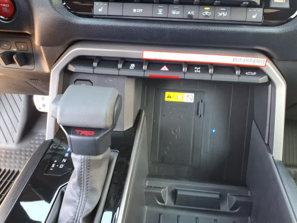 Thumbnail: 2026 Toyota Tundra - 20