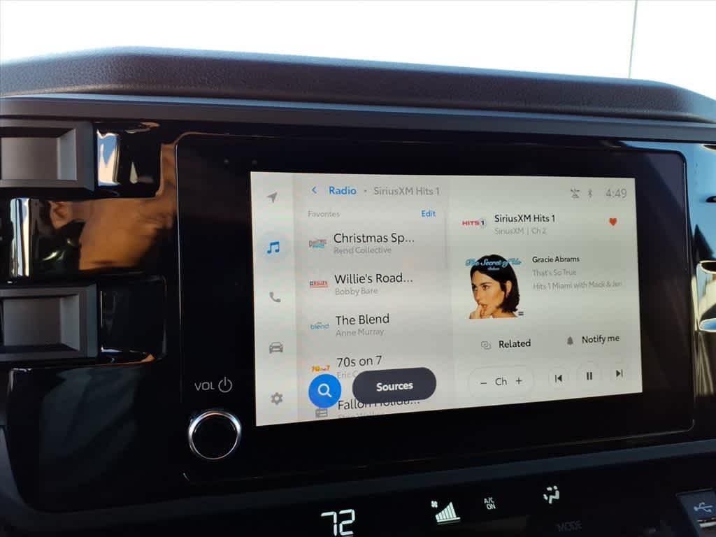 Thumbnail: 2025 Toyota Tundra - 18