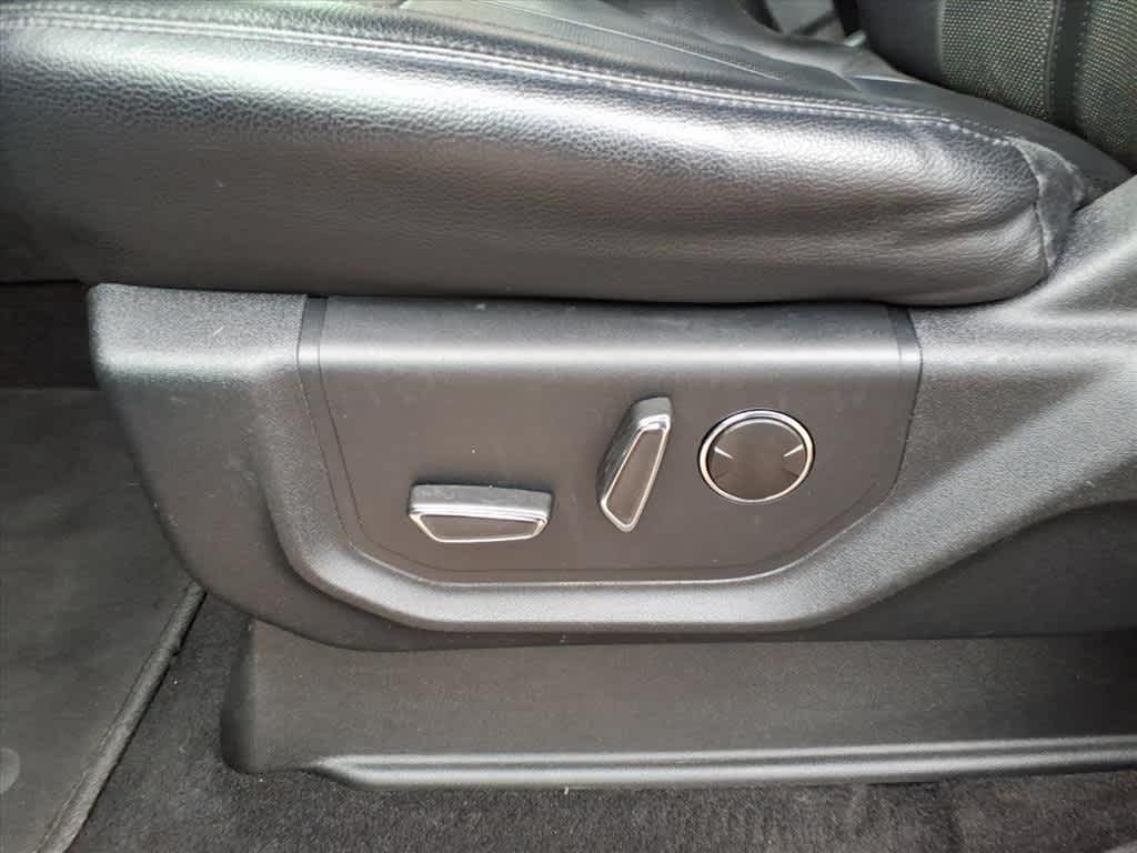 Thumbnail: 2021 Ford Expedition MAX - 13