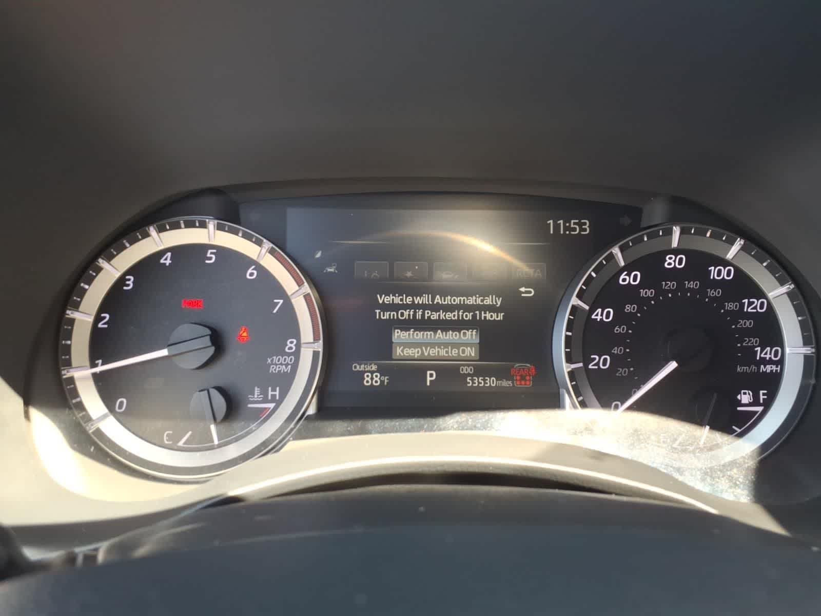 Thumbnail: 2024 Toyota Highlander - 17