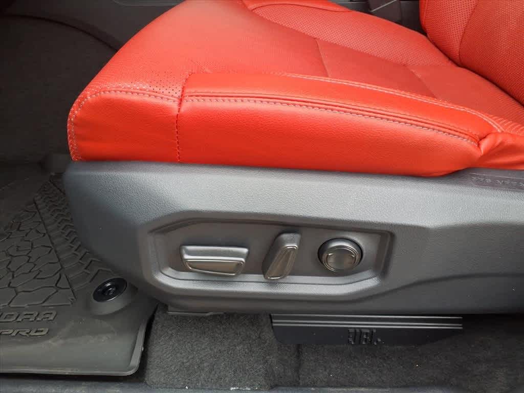 Thumbnail: 2026 Toyota Tundra - 12