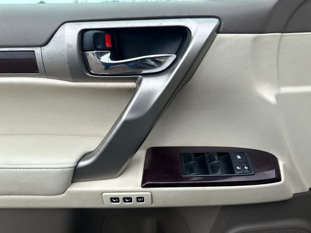 Thumbnail: 2014 Lexus GX - 12