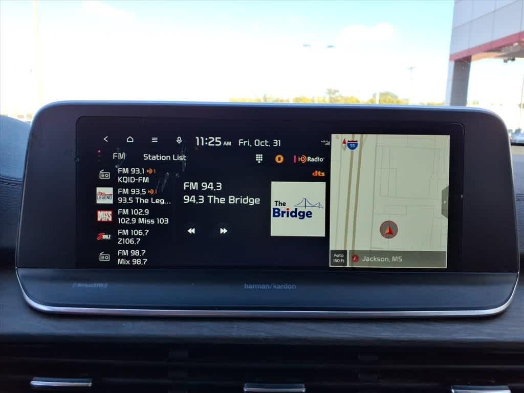 Thumbnail: 2022 Kia Telluride - 19