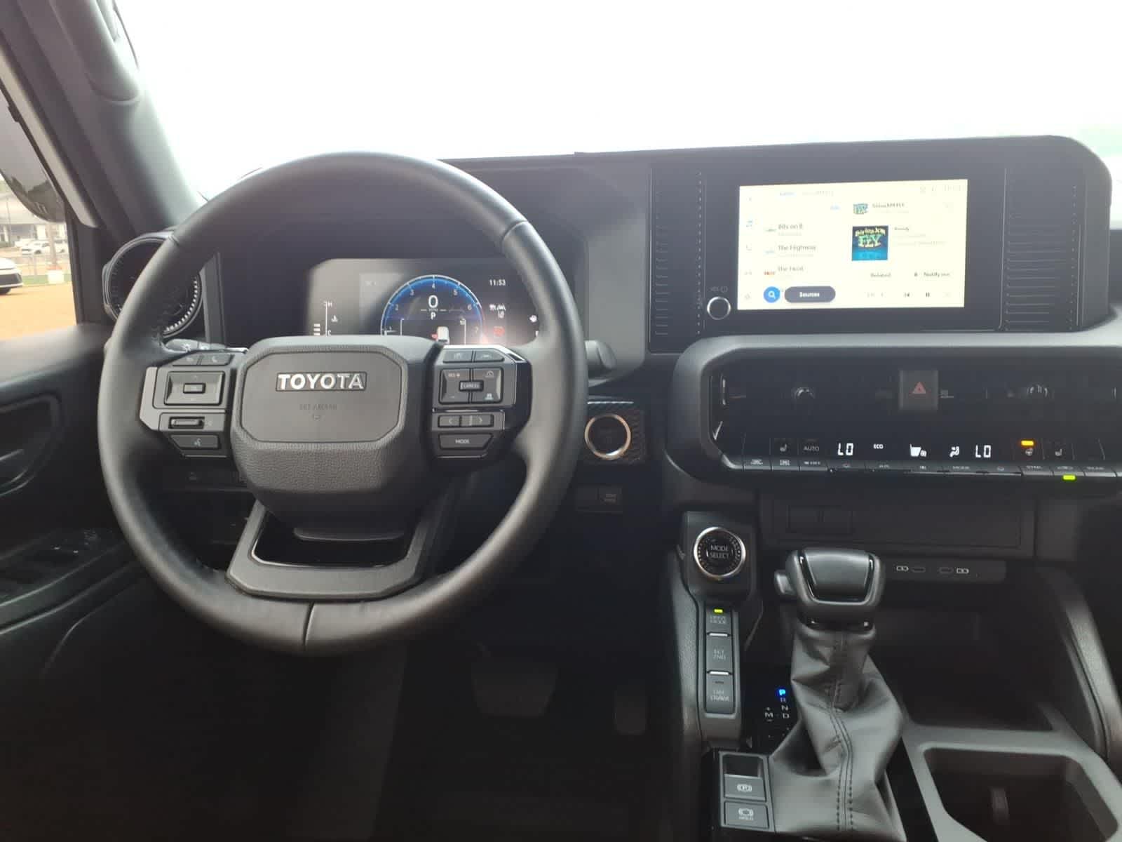 Thumbnail: 2025 Toyota Land Cruiser - 9