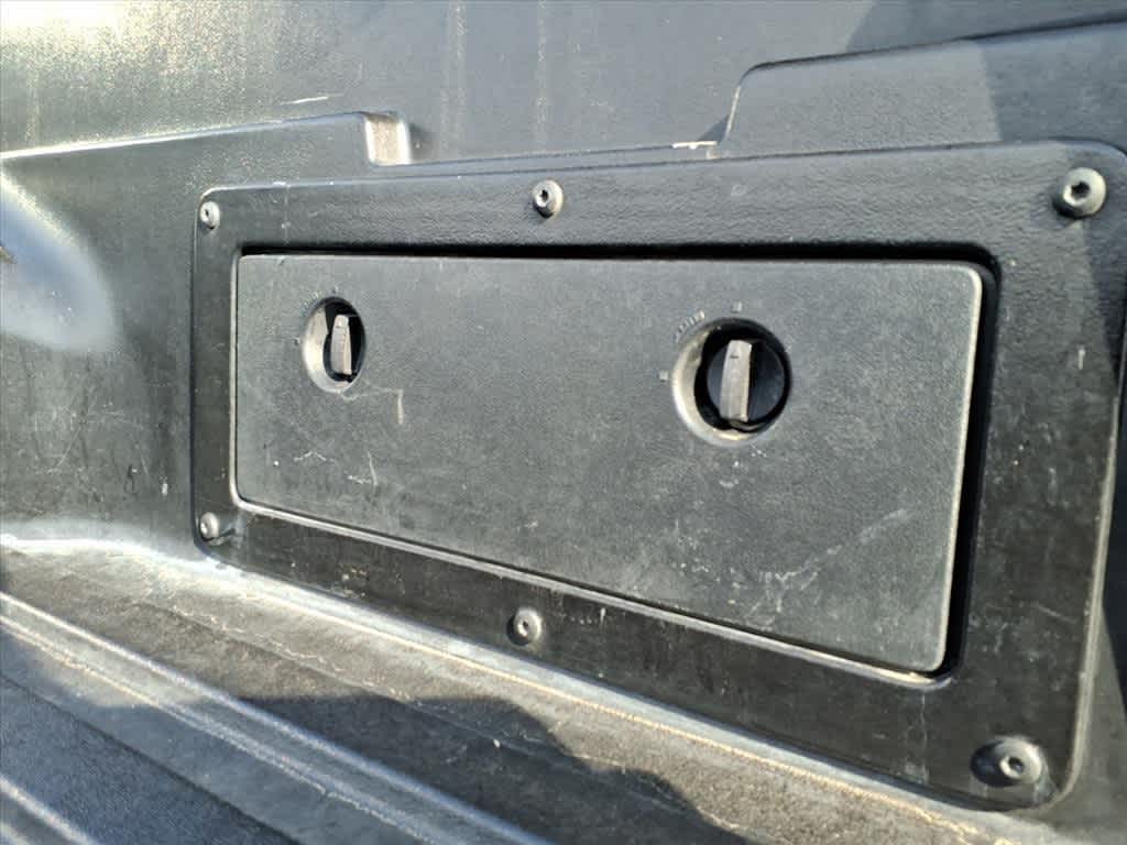 Thumbnail: 2020 Toyota Tacoma - 8