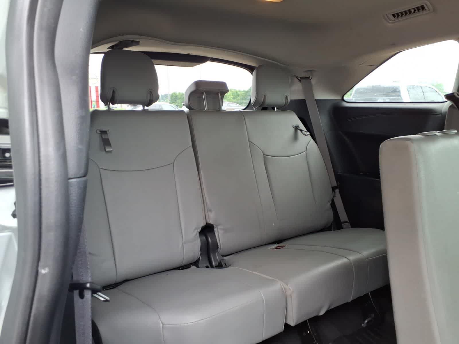 Thumbnail: 2025 Toyota Sienna - 31