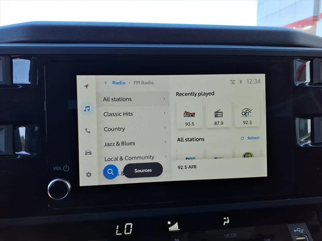 Thumbnail: 2024 Toyota Tundra - 17