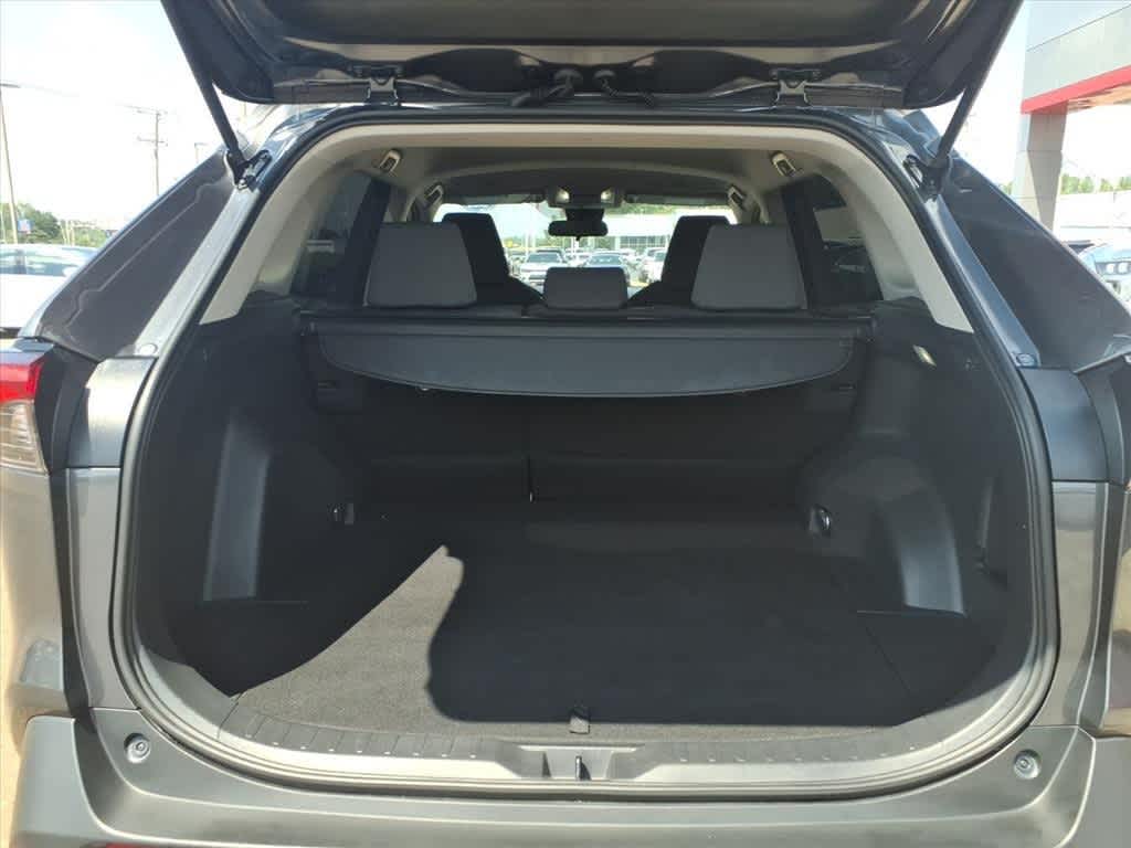 Thumbnail: 2024 Toyota RAV4 - 8