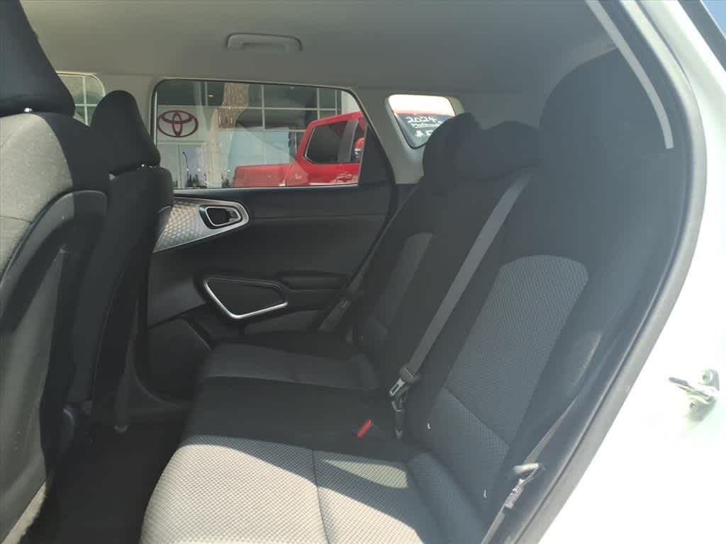 Thumbnail: 2023 Kia Soul - 26