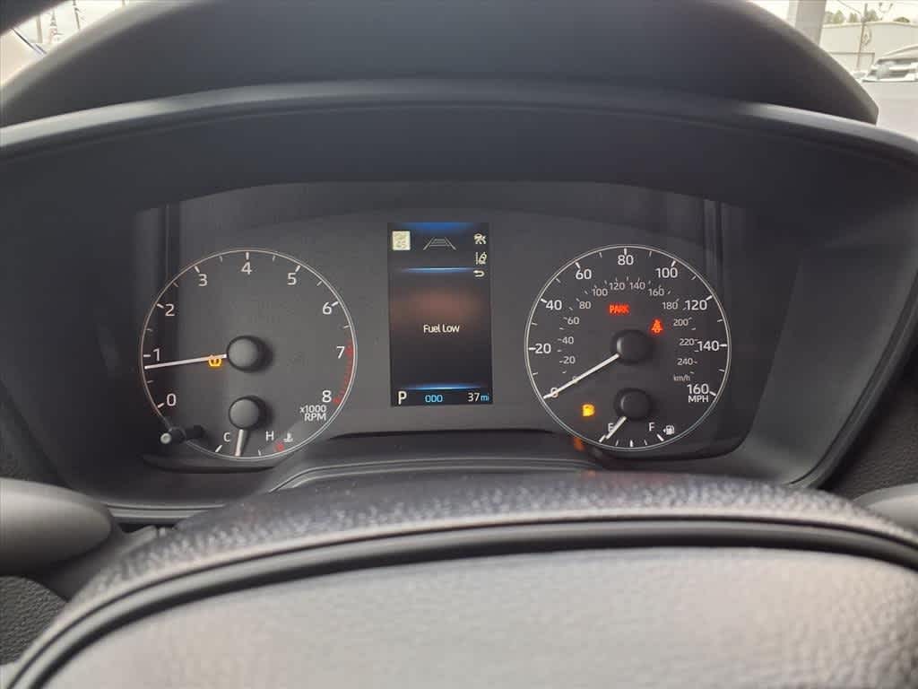 Thumbnail: 2025 Toyota Corolla - 29