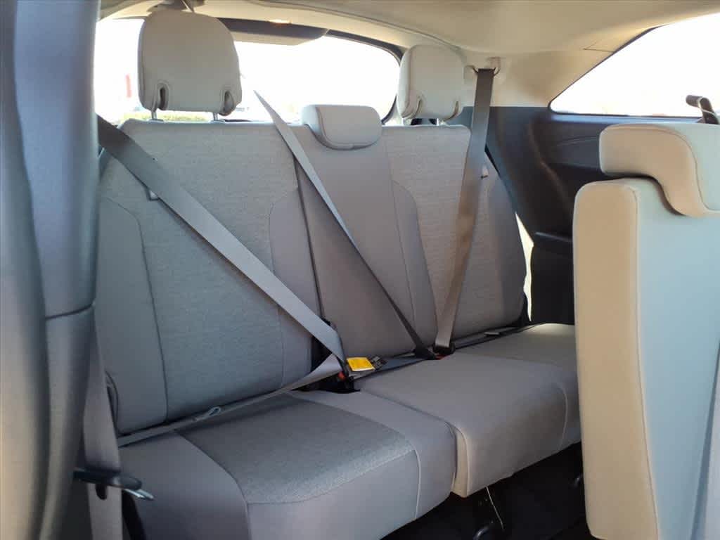 Thumbnail: 2025 Toyota Sienna - 30