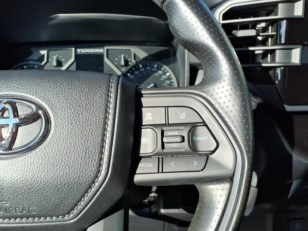 Thumbnail: 2025 Toyota Tundra - 15