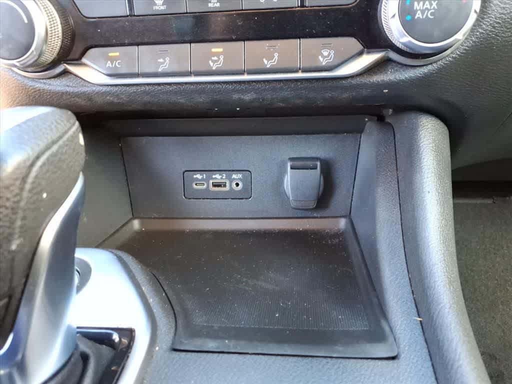 Thumbnail: 2022 Nissan Sentra - 19