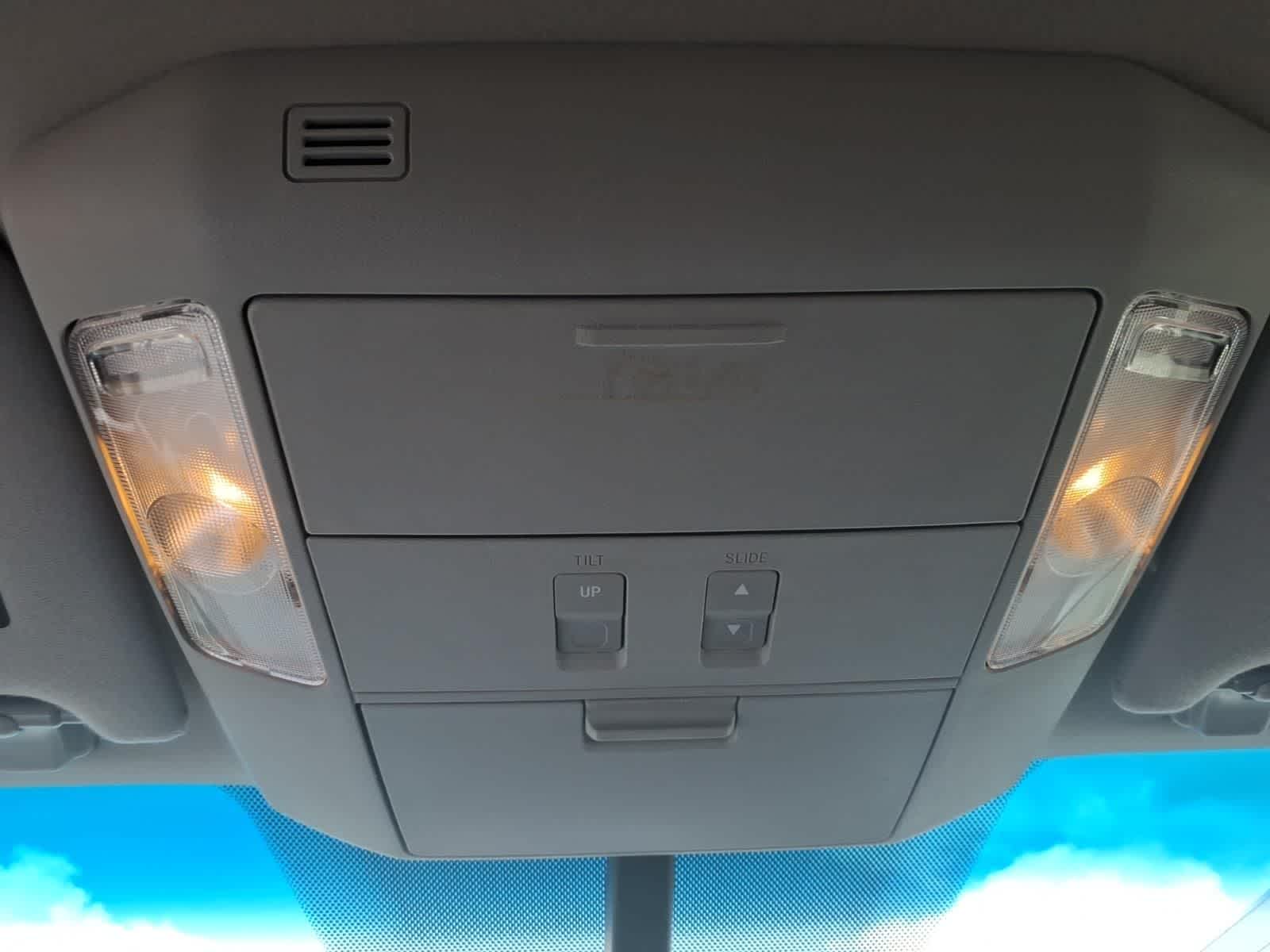 Thumbnail: 2017 Toyota Sequoia - 24