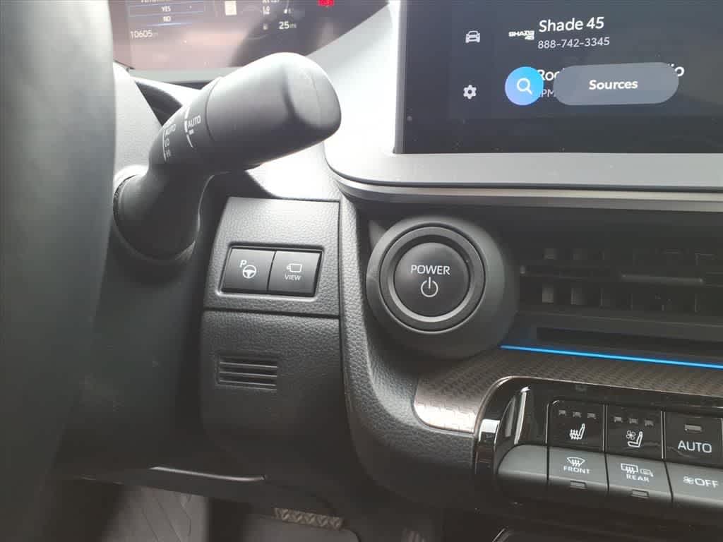 Thumbnail: 2025 Toyota Prius - 19