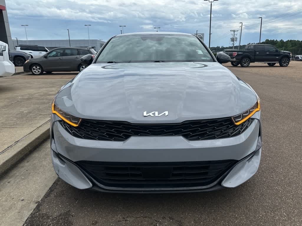 2023 Kia K5 GT-Line 2