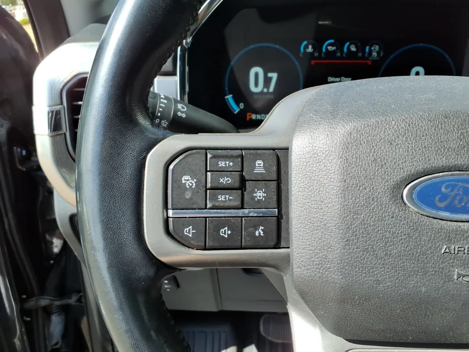 Thumbnail: 2021 Ford F-150 - 15