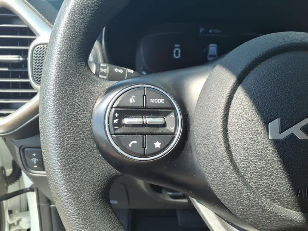 Thumbnail: 2023 Kia Soul - 14