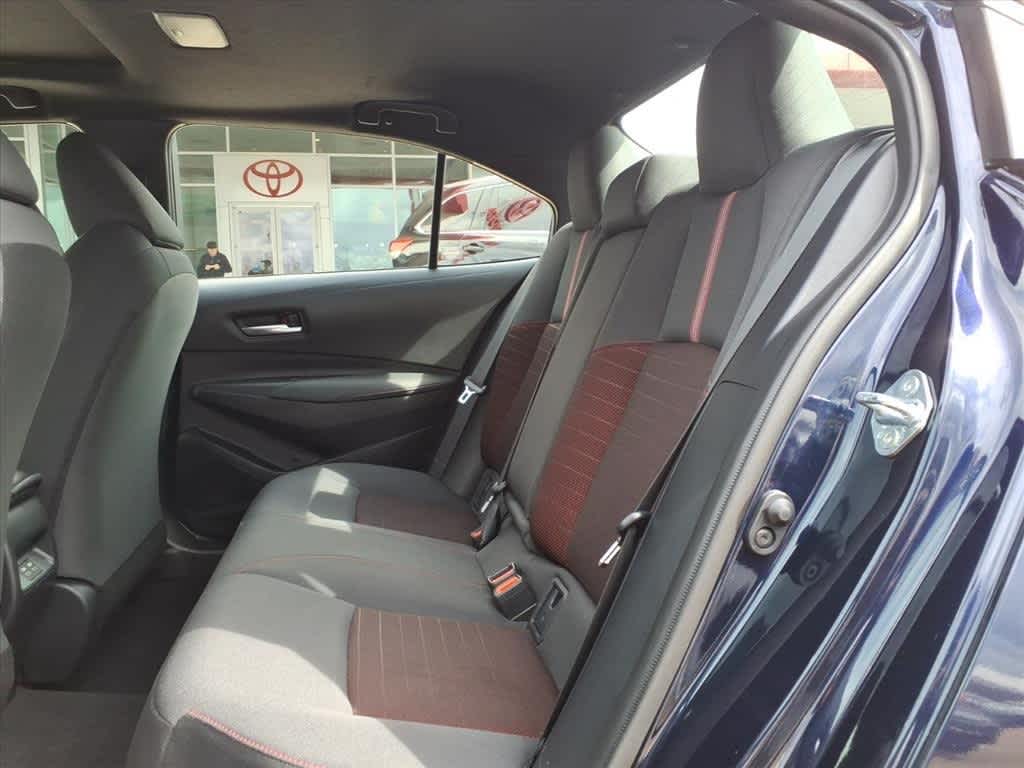 Thumbnail: 2025 Toyota Corolla - 28