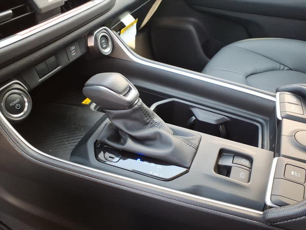 Thumbnail: 2026 Toyota Grand Highlander - 22