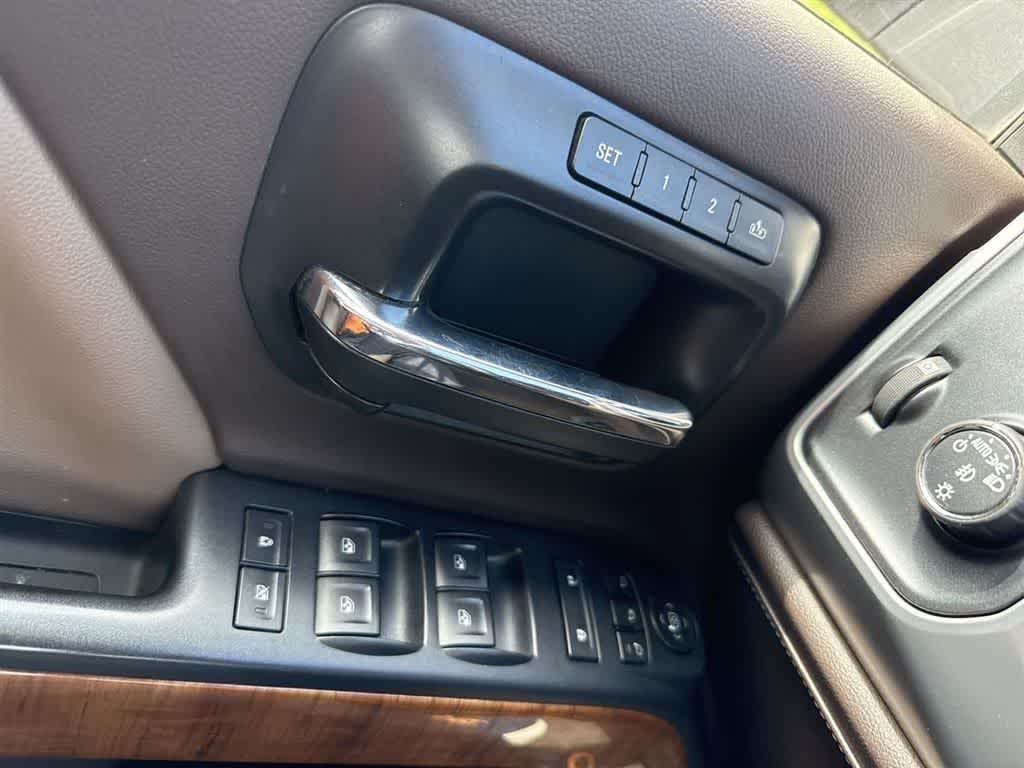 Thumbnail: 2014 GMC Sierra 1500 - 15