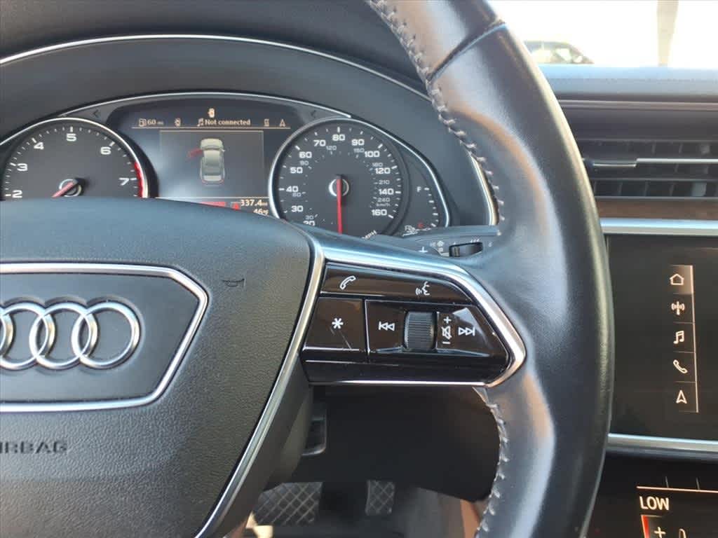 Thumbnail: 2019 Audi A6 - 15