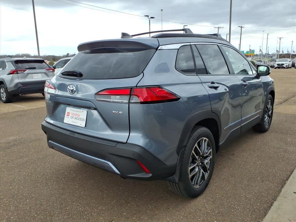 Thumbnail: 2026 Toyota Corolla Cross - 5