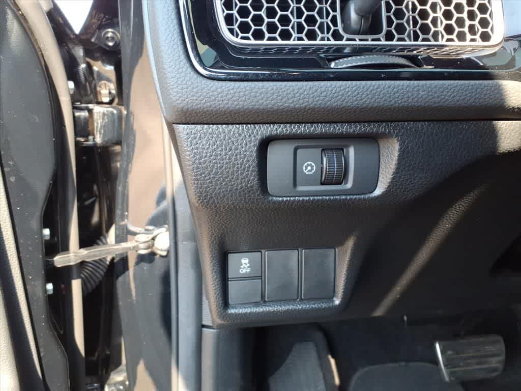 Thumbnail: 2026 Honda Civic - 13