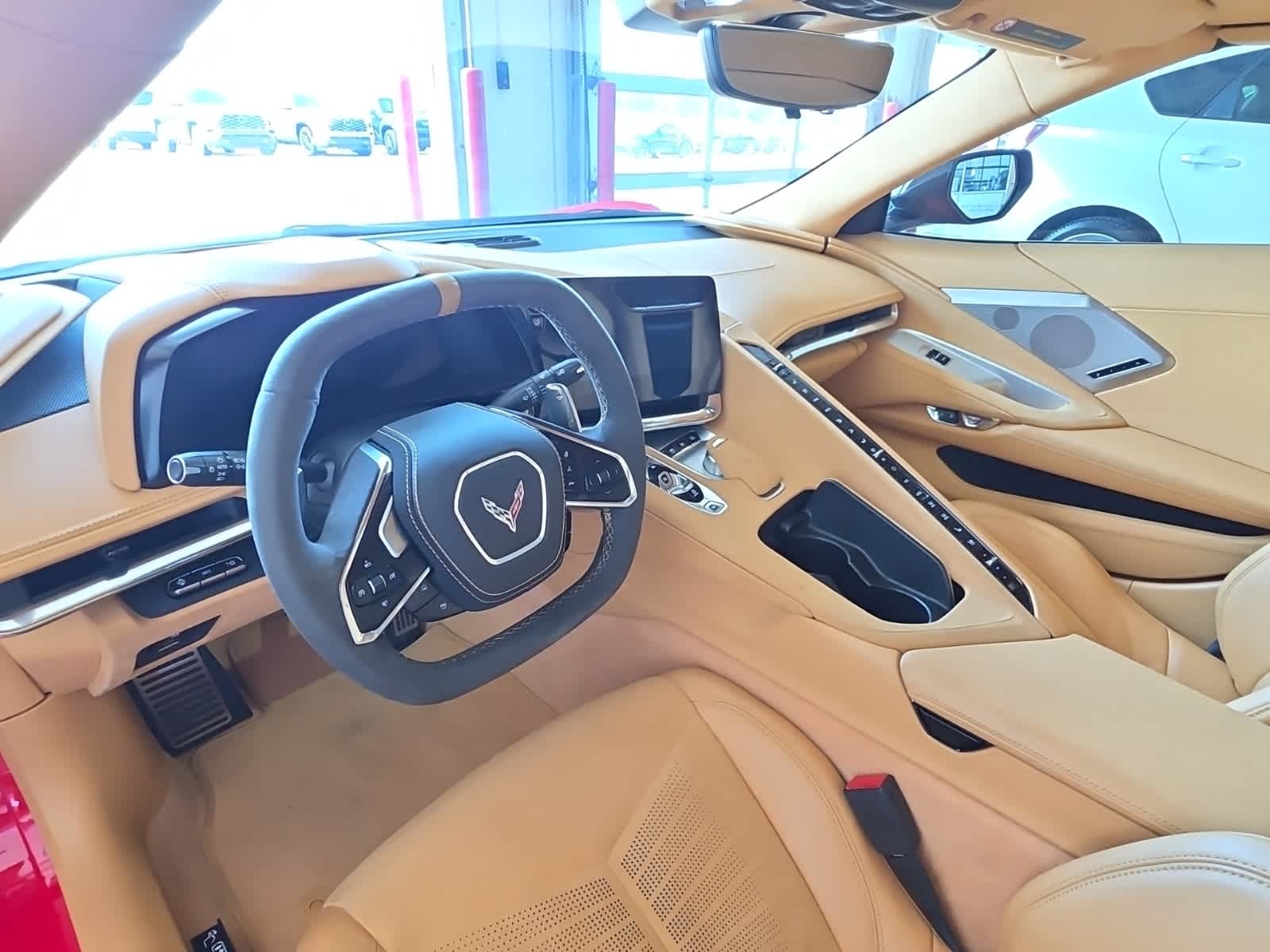 Thumbnail: 2020 Chevrolet Corvette - 8