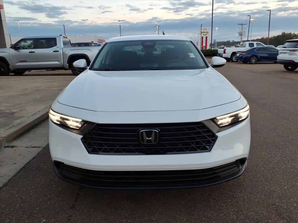 Thumbnail: 2023 Honda Accord - 2