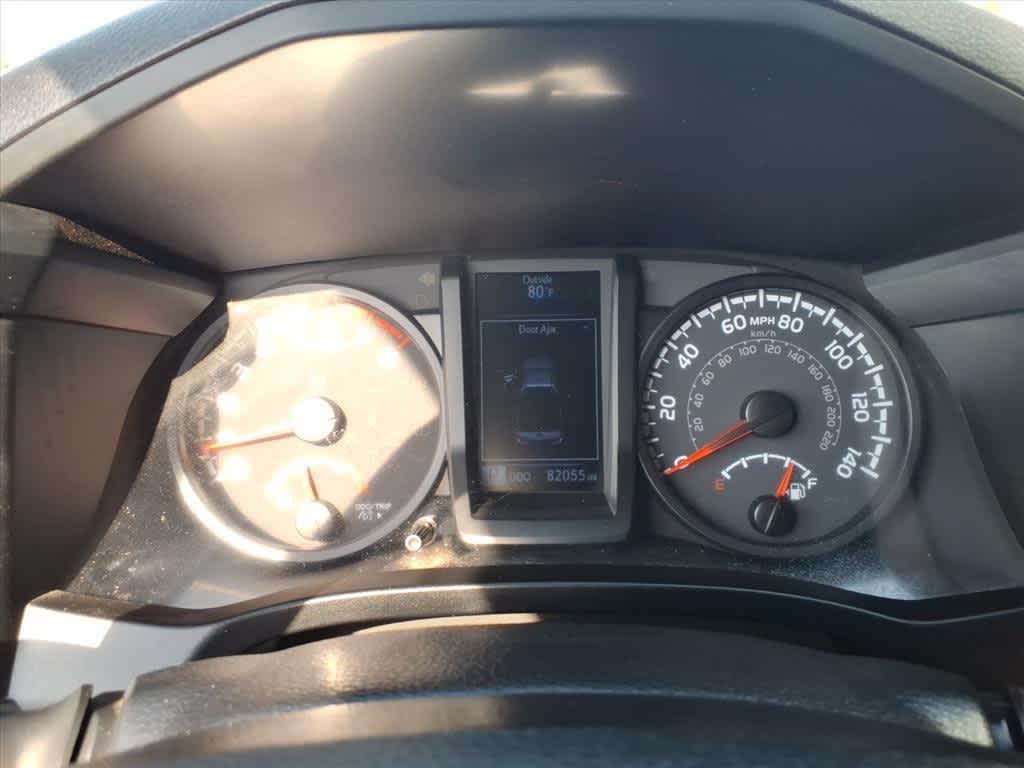 Thumbnail: 2020 Toyota Tacoma - 16