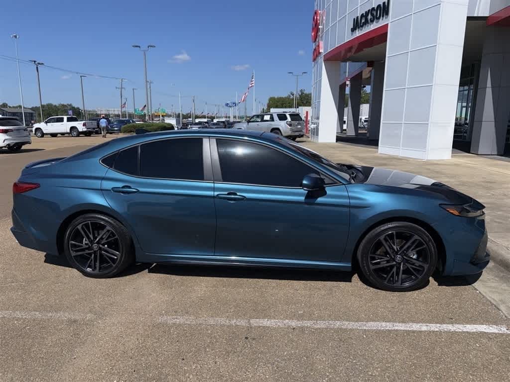 Thumbnail: 2025 Toyota Camry - 3