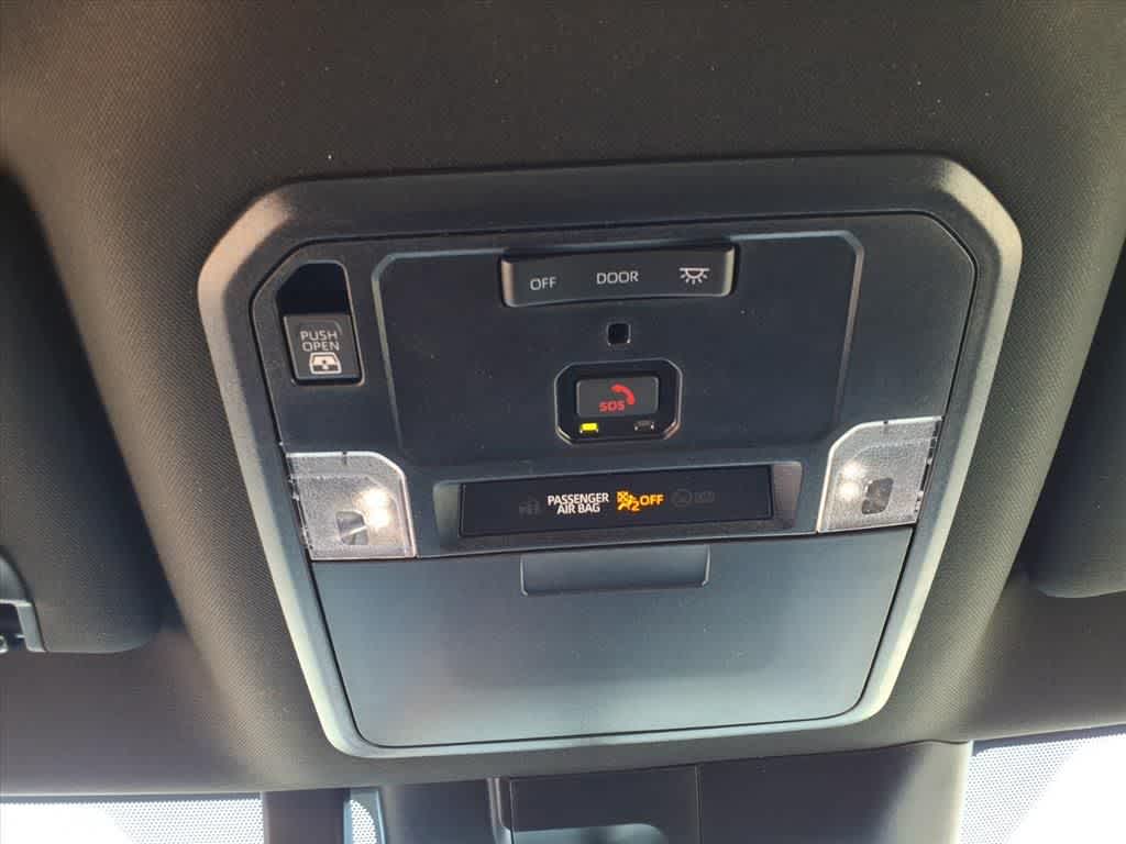 Thumbnail: 2026 Toyota Tundra - 23