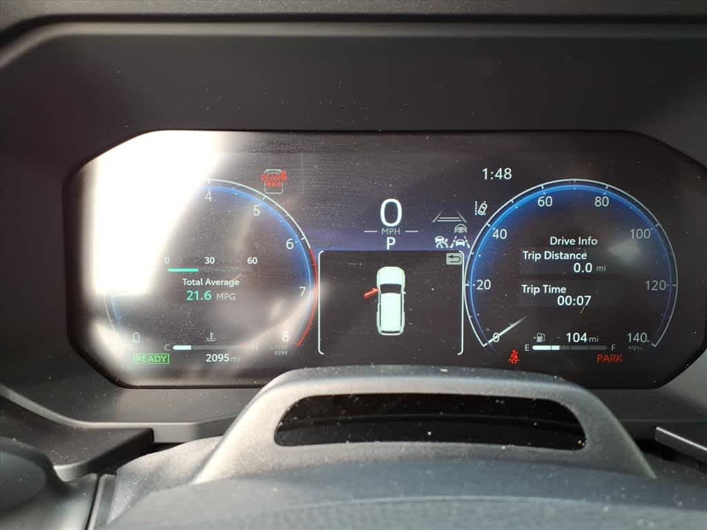 Thumbnail: 2025 Toyota Land Cruiser - 17