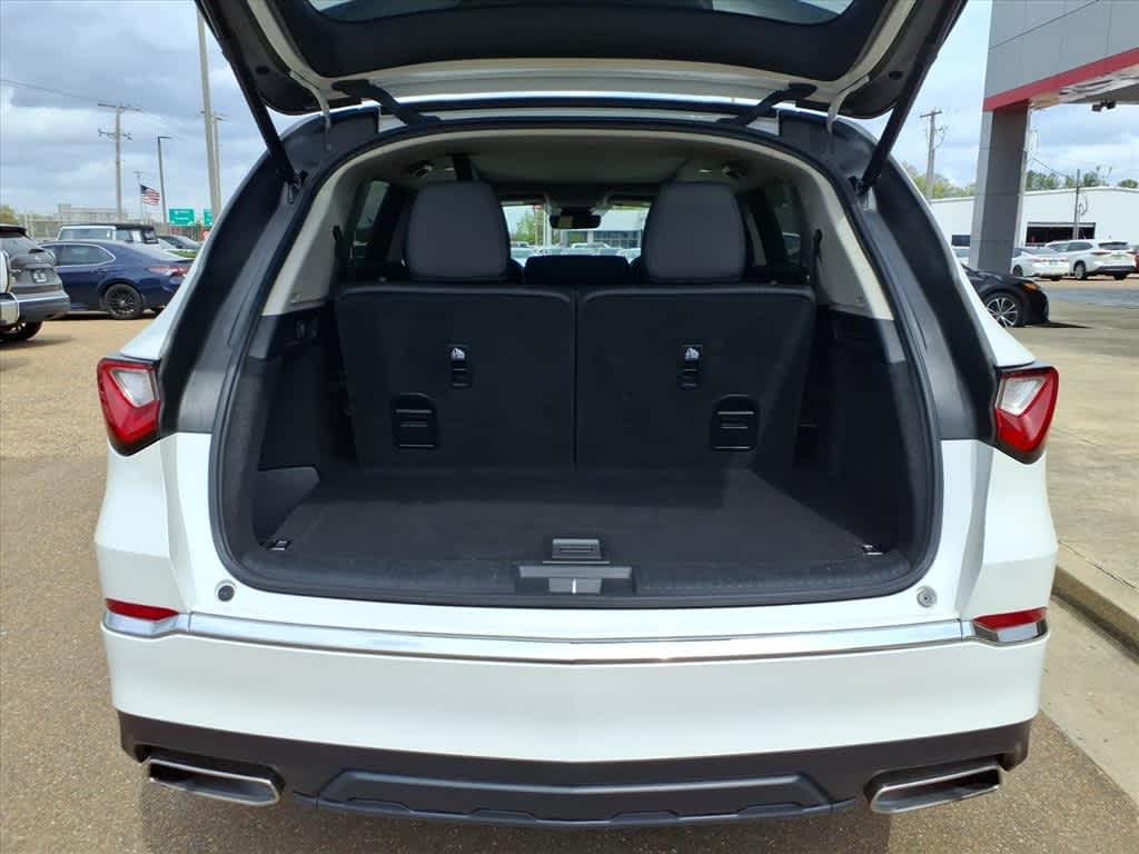 Thumbnail: 2024 Acura MDX - 8