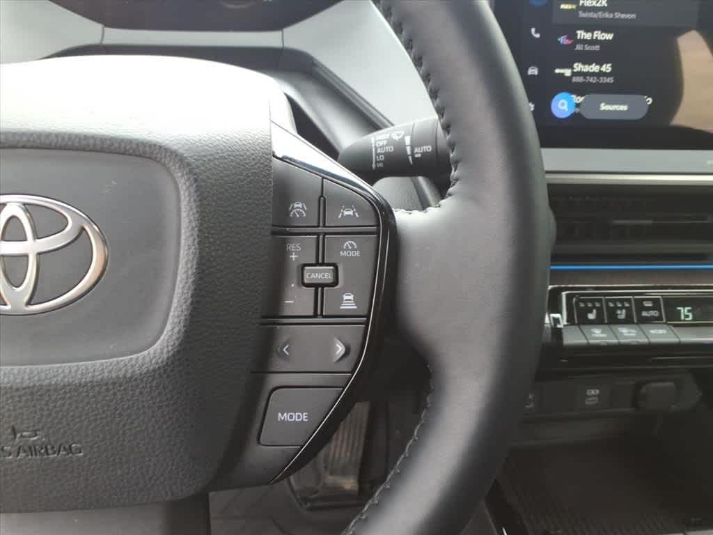 Thumbnail: 2025 Toyota Prius - 16