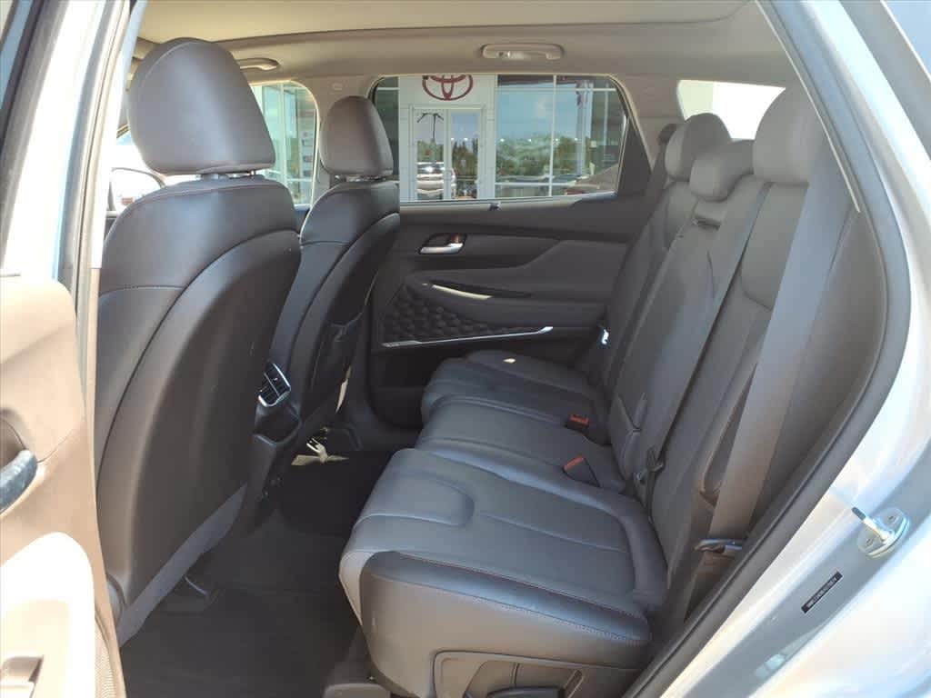 Thumbnail: 2020 Hyundai Santa Fe - 28