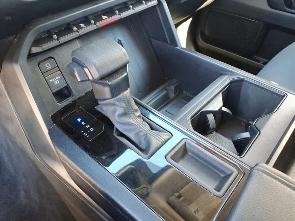 Thumbnail: 2024 Toyota Tundra - 19