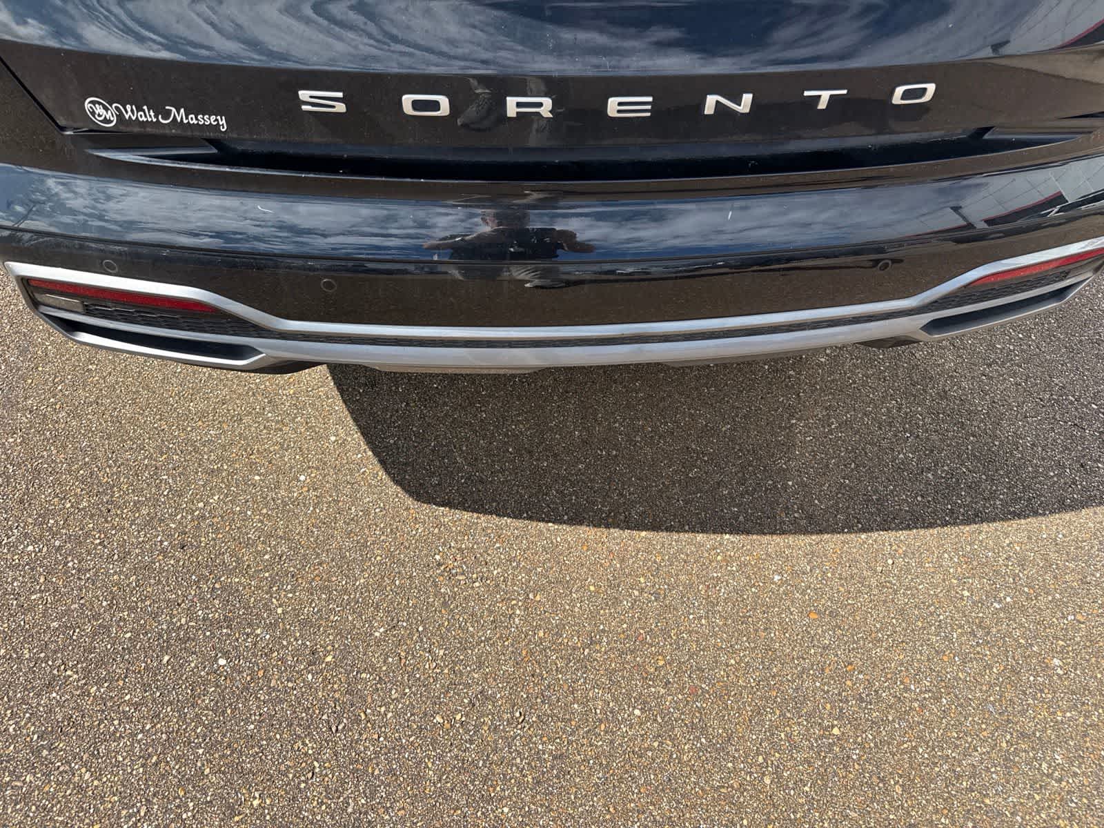 Thumbnail: 2022 Kia Sorento - 6