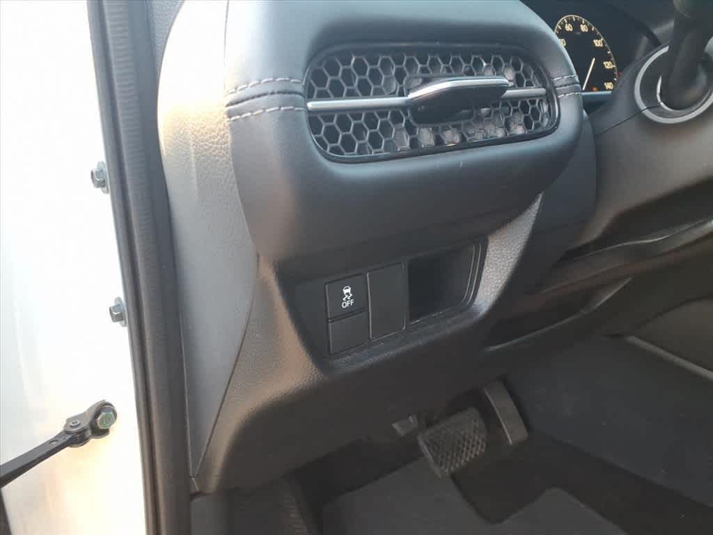 Thumbnail: 2025 Honda HR-V - 13