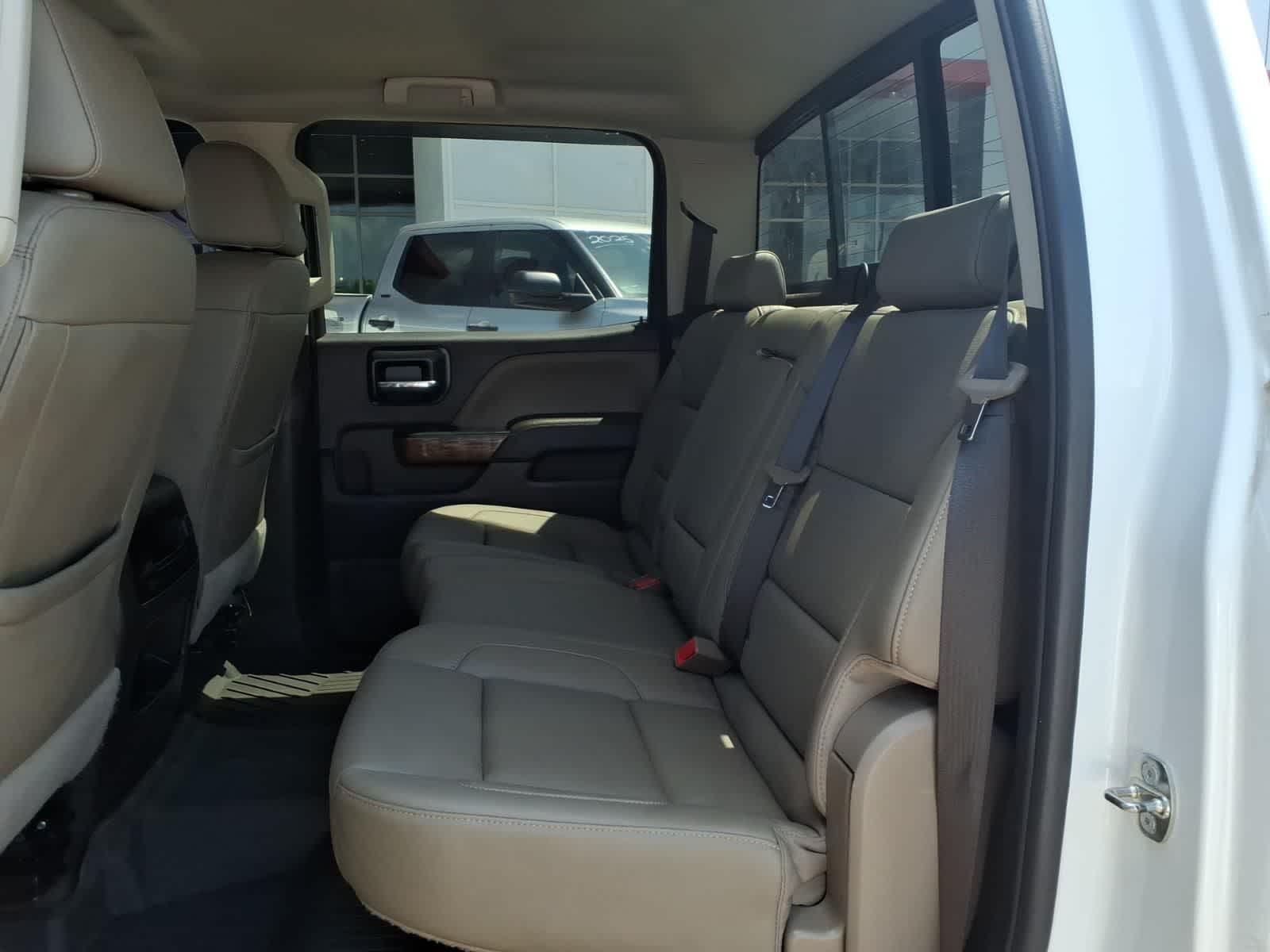 Thumbnail: 2018 GMC Sierra 1500 - 28