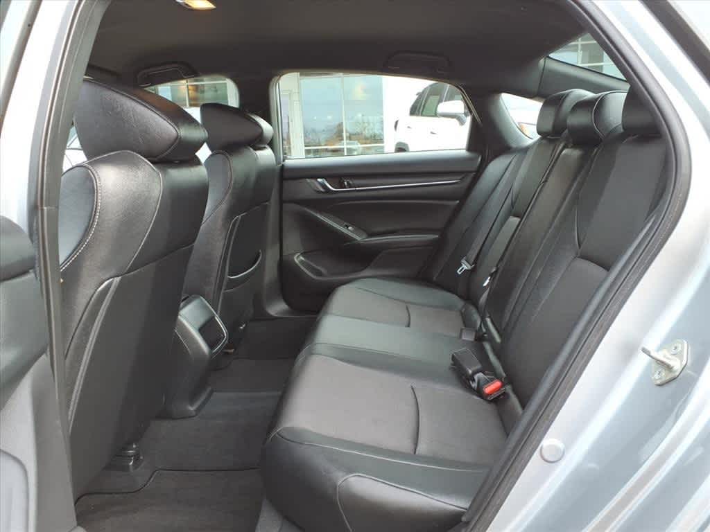 Thumbnail: 2019 Honda Accord - 27