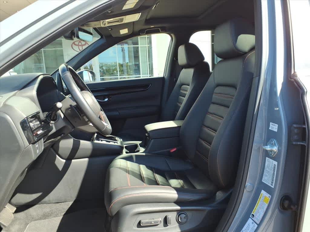 Thumbnail: 2025 Honda CR-V - 25