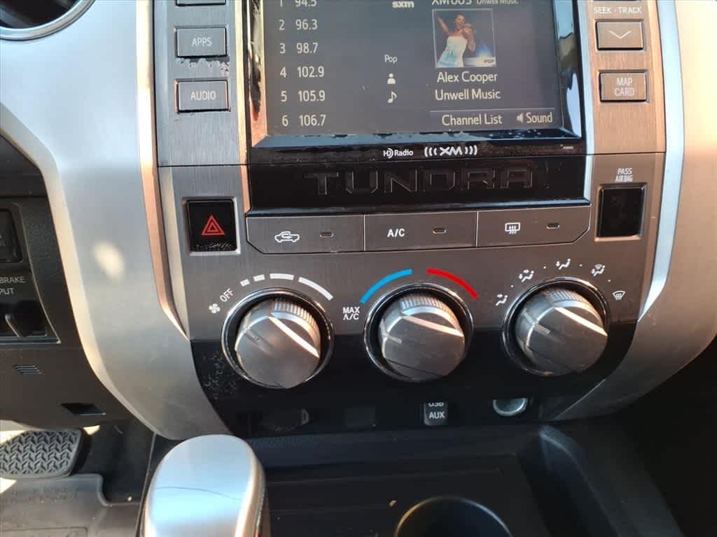 Thumbnail: 2019 Toyota Tundra - 19