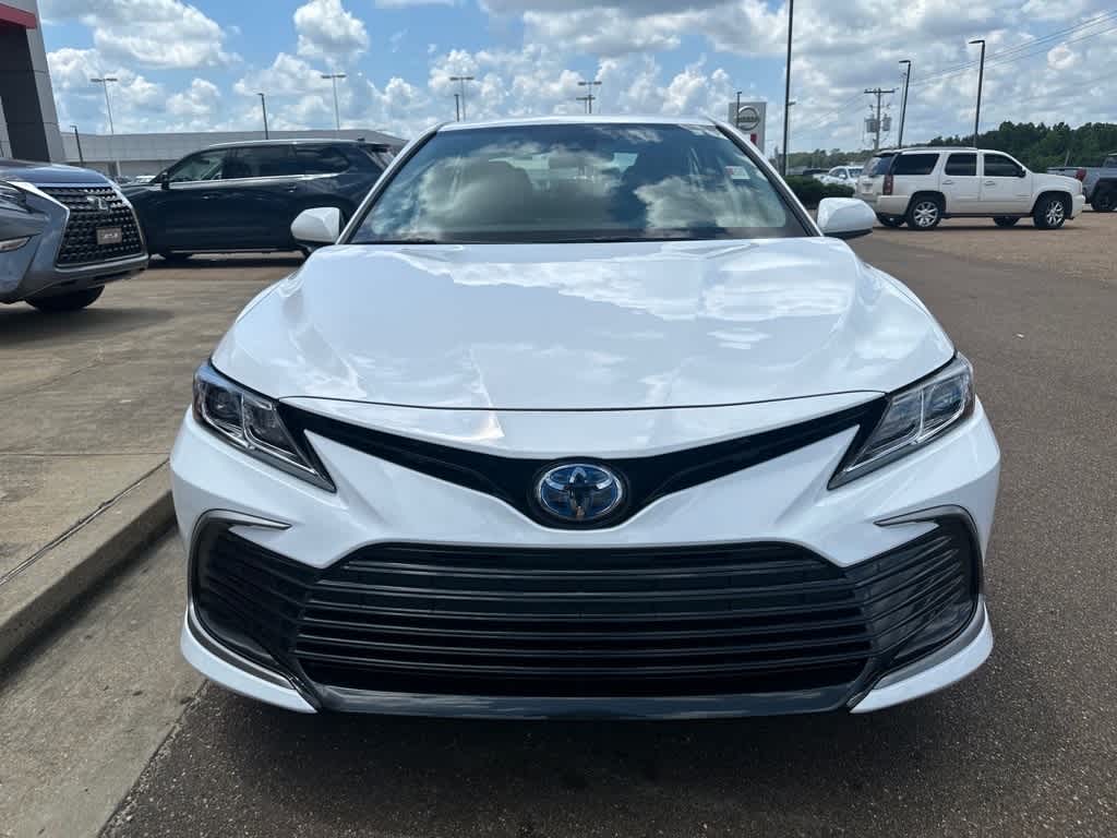 Thumbnail: 2024 Toyota Camry - 2
