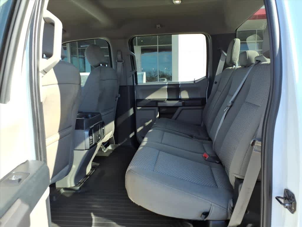 Thumbnail: 2020 Ford F-150 - 27